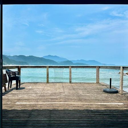 Pousada Flamingo Tropical Hotel Paraty Ngoại thất bức ảnh