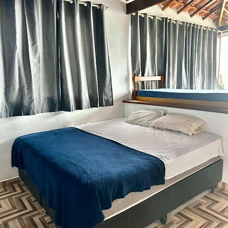 Pousada Flamingo Tropical Hotel Paraty Ngoại thất bức ảnh