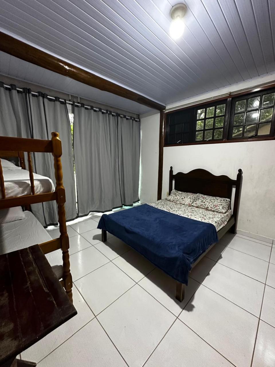 Pousada Flamingo Tropical Hotel Paraty Ngoại thất bức ảnh